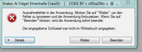 2014-10-25 14_14_24-Shakes & Fidget Ehrenhalle Crawl3r    _    CODE BY = oRGaZMo =  @  OPC-ScriptKid.png